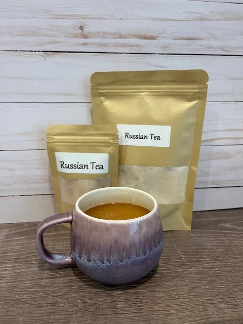 Russian Tea (Seasonal)