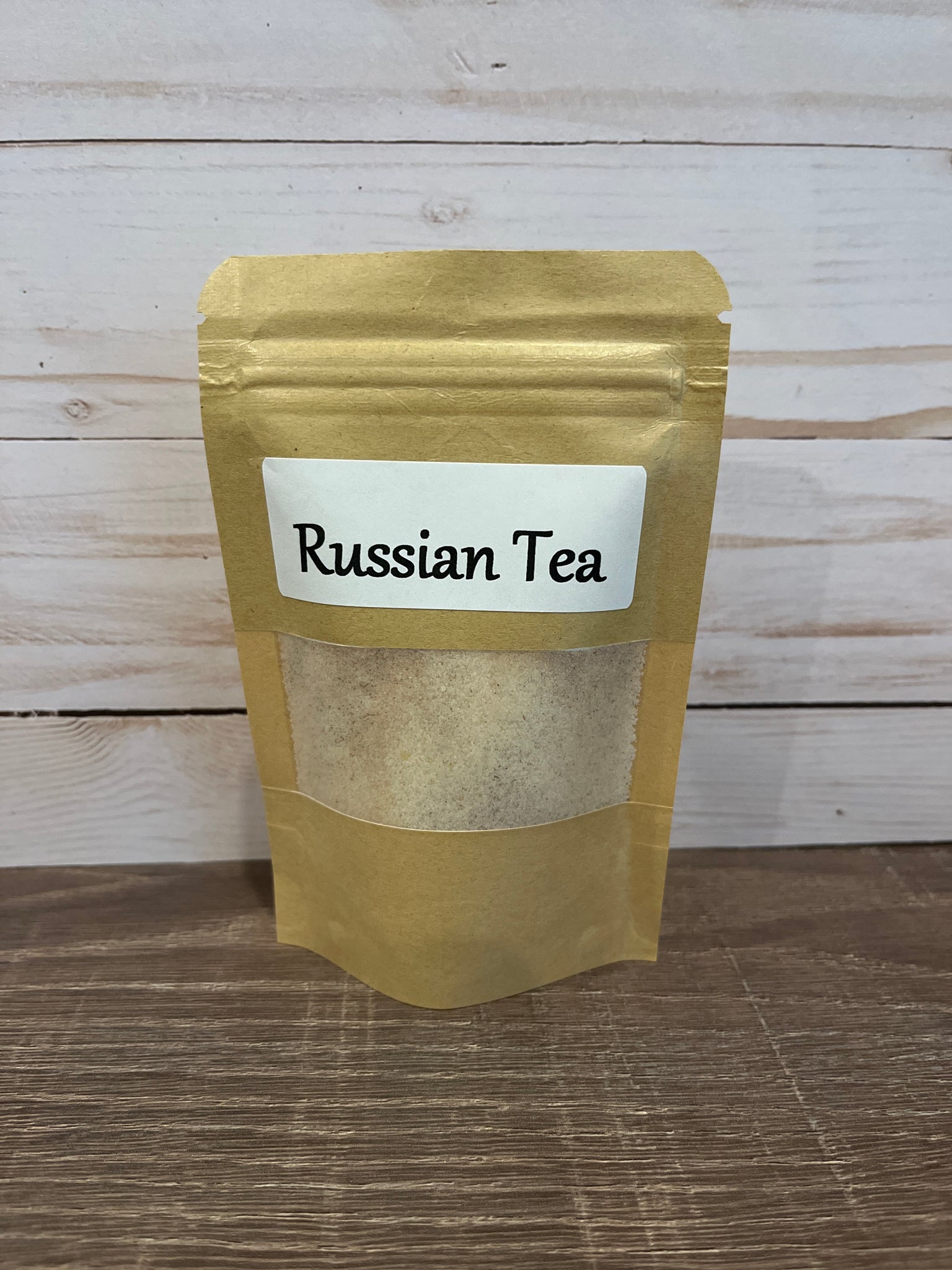 Russian Tea - Small